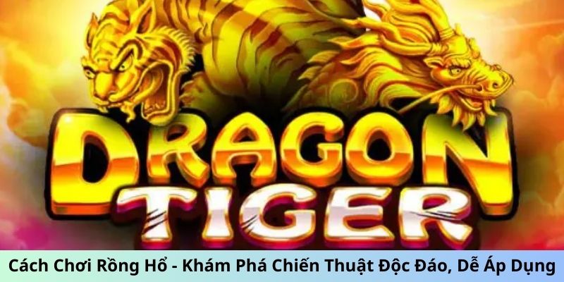 Cách Chơi Rồng Hổ - Khám Phá Chiến Thuật Độc Đáo, Dễ Áp Dụng