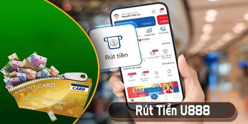 Hướng dẫn rút tiền số dư tài khoản cần có 10 nghìn đồng